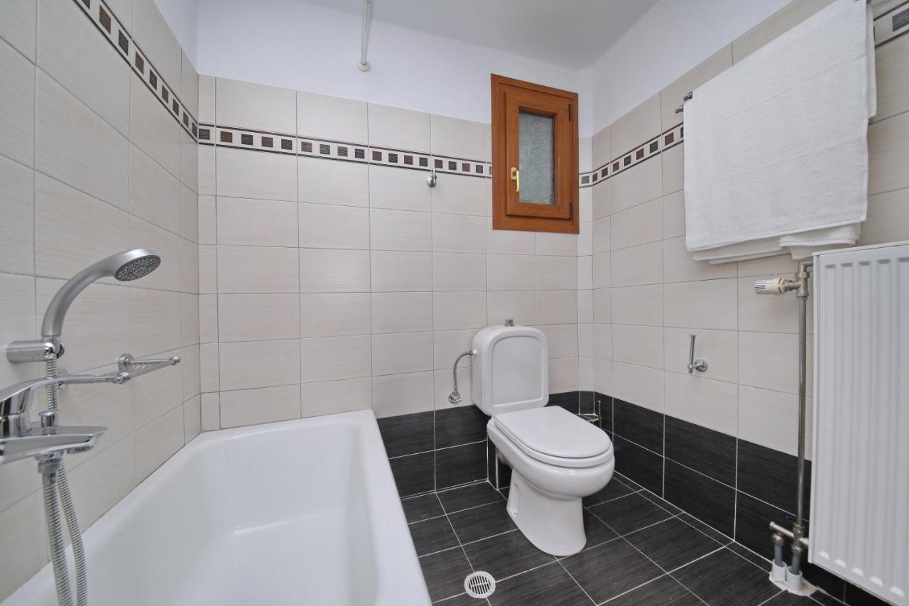 Villa Margini, Aegean Views , Pool Villa, Skopelos Ngoại thất bức ảnh
